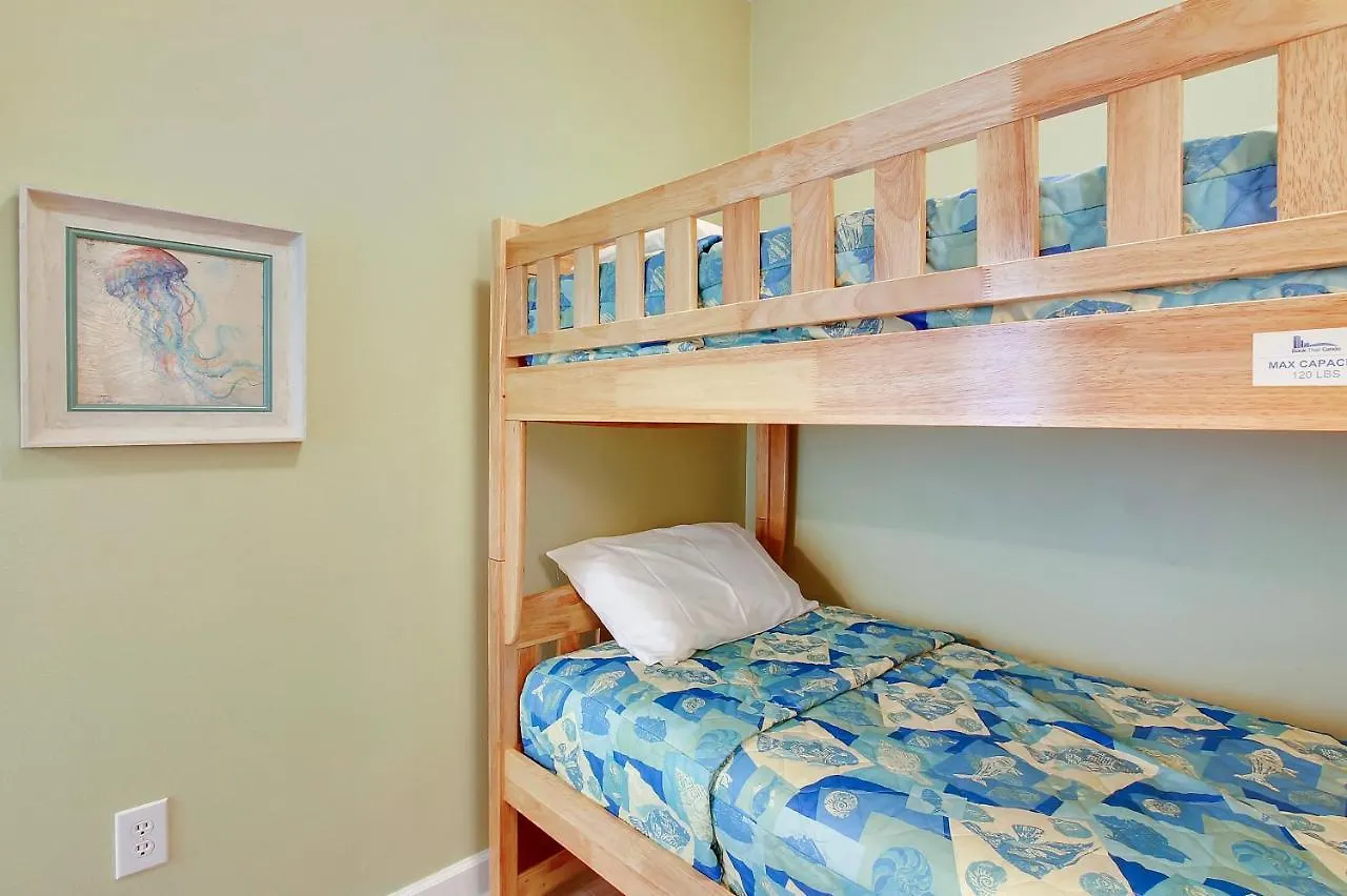 Holiday home Shores Of Panama #2020 By Book That Condo Panama City Beach