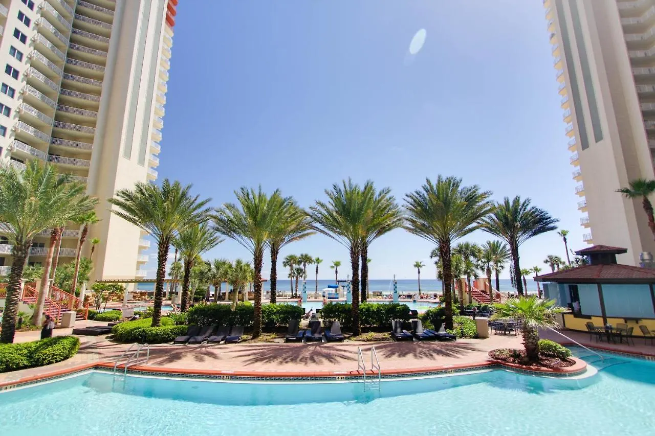 Holiday home Shores Of Panama #2020 By Book That Condo Panama City Beach United States