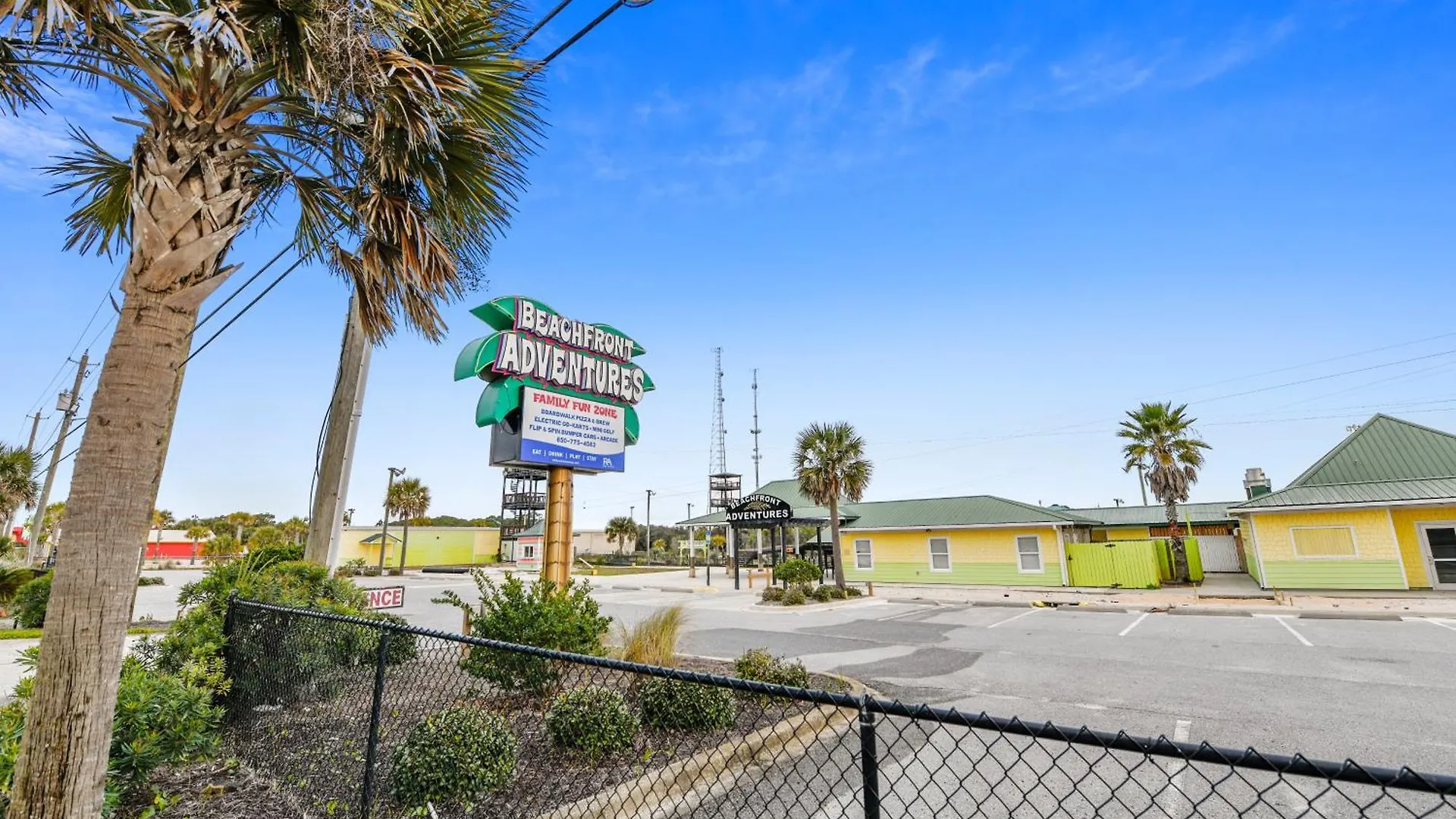 Shores Of Panama #2020 By Book That Condo Panama City Beach