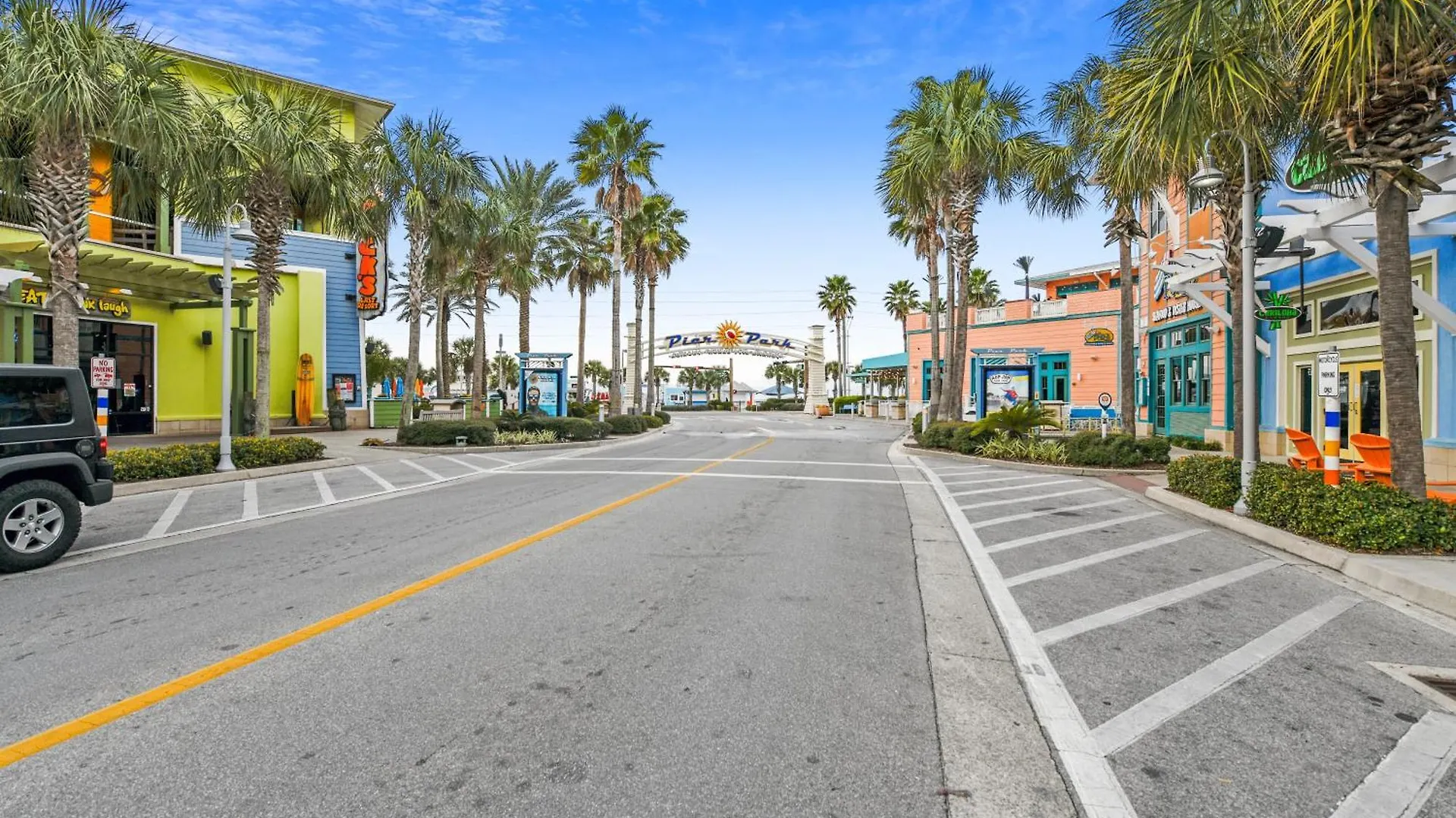 Shores Of Panama #2020 By Book That Condo Panama City Beach