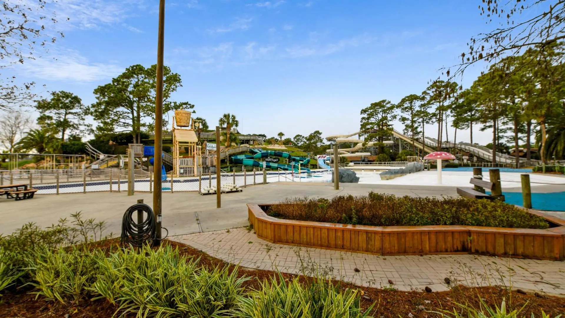 Shores Of Panama #2020 By Book That Condo Panama City Beach 0*,